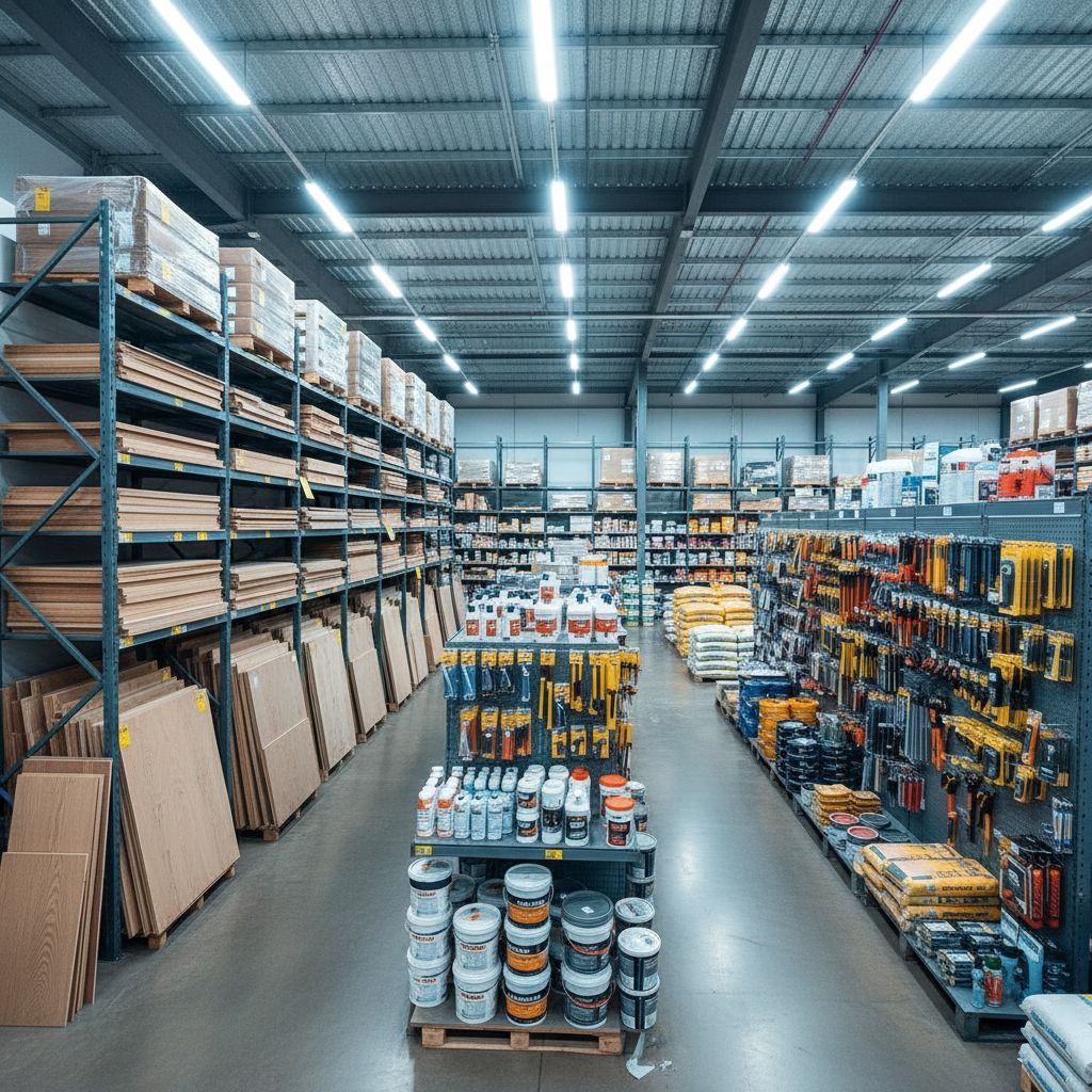 Revenda e Matcon — Aumente sua venda usando o nosso estoque. Seu parceiro de negócio.